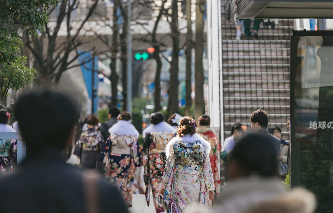 和泉市 令和３年の成人式 開催するも形式が大きく変更されることに 号外net 和泉市