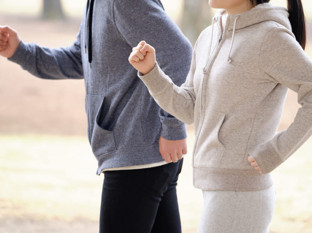 運動教室の参考画像