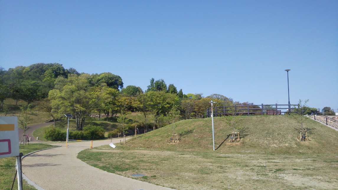 黒鳥山公園