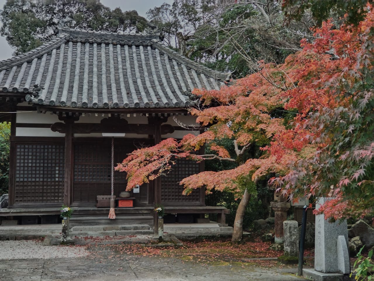 松尾寺