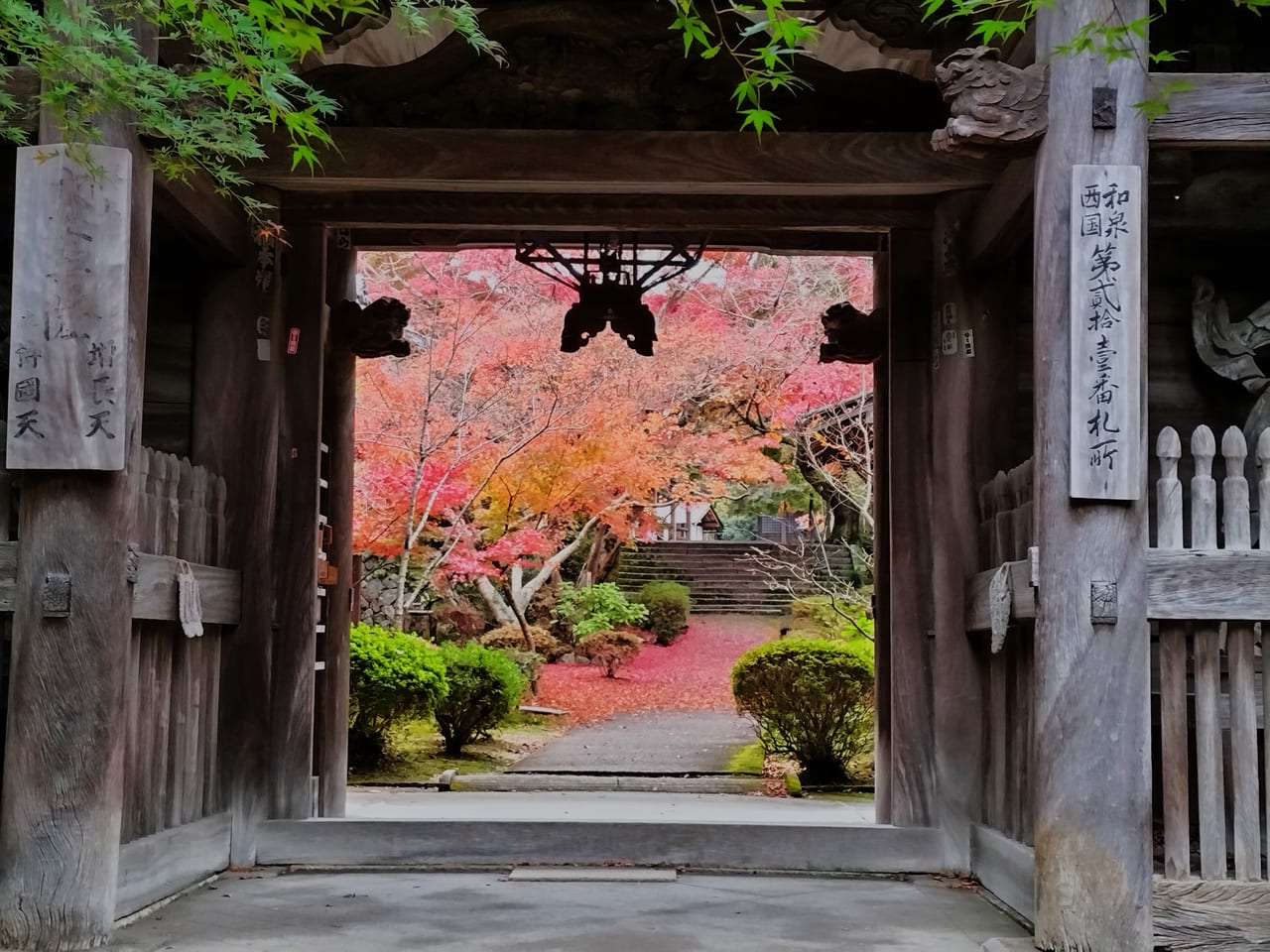 松尾寺