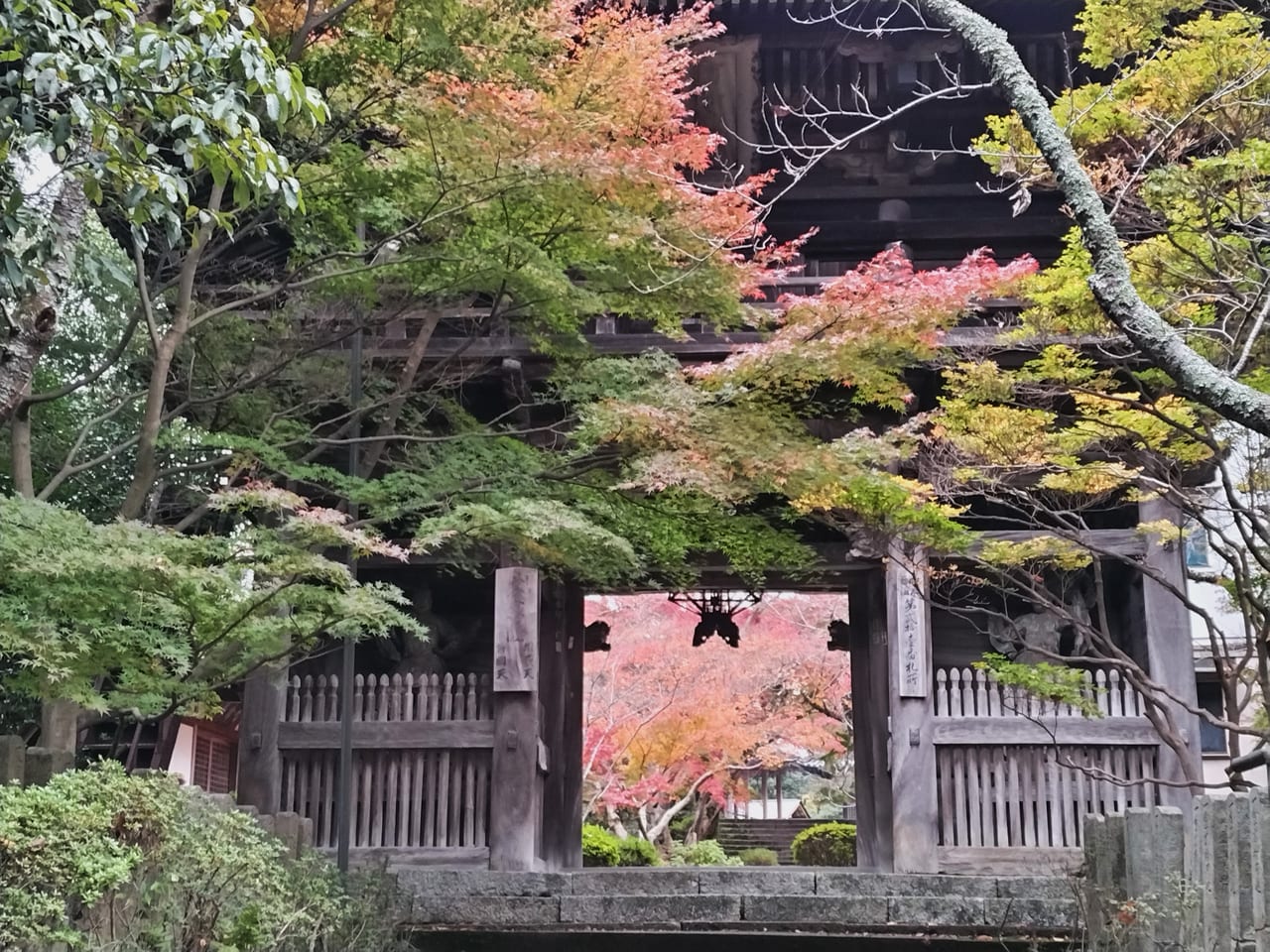 松尾寺