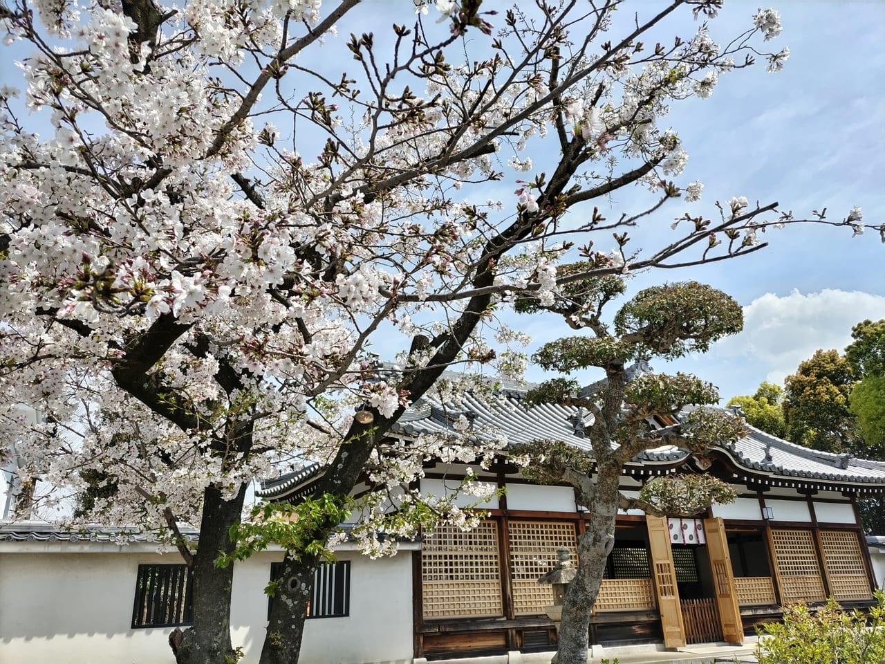 泉井上神社