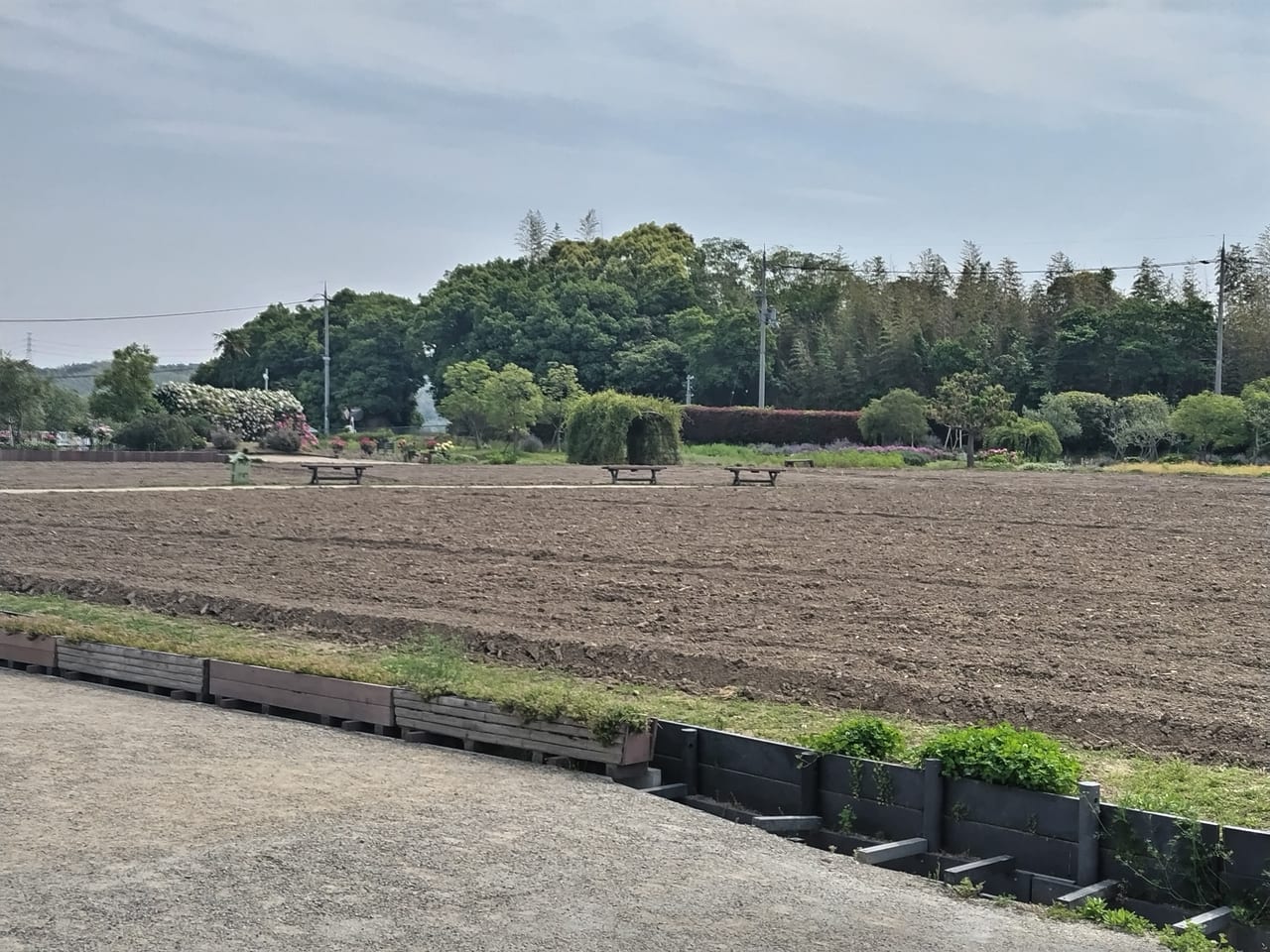 和泉リサイクル環境公園