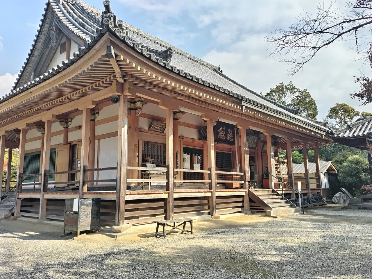 松尾寺2023