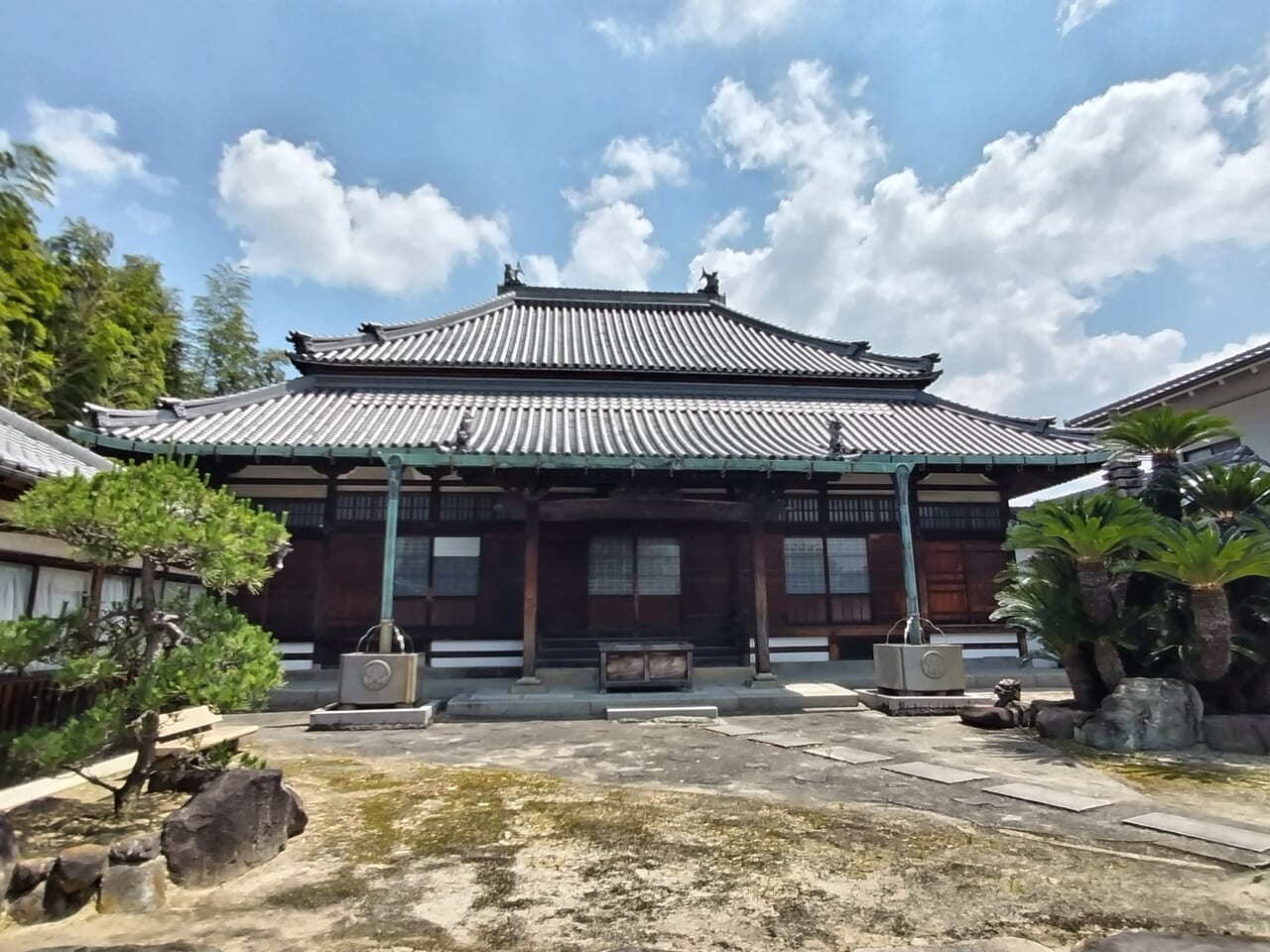 蔭凉寺