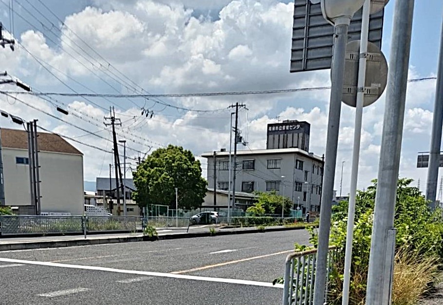 和泉市立保健センター