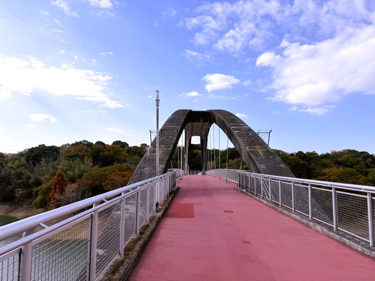 光明池大橋
