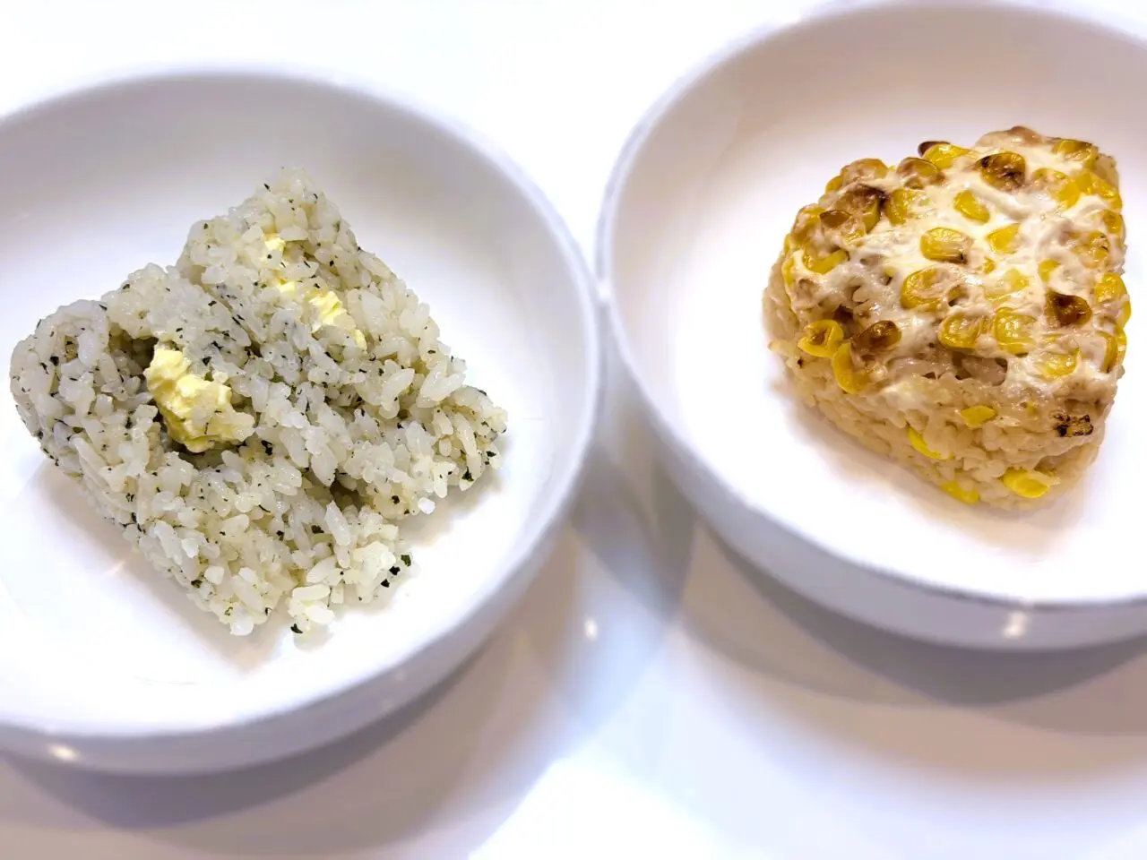 桃山学院大学コラボおにぎり