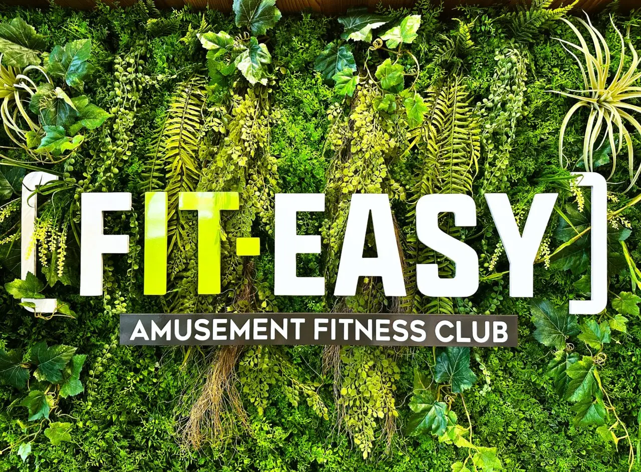 FIT-EASY 和泉和気店