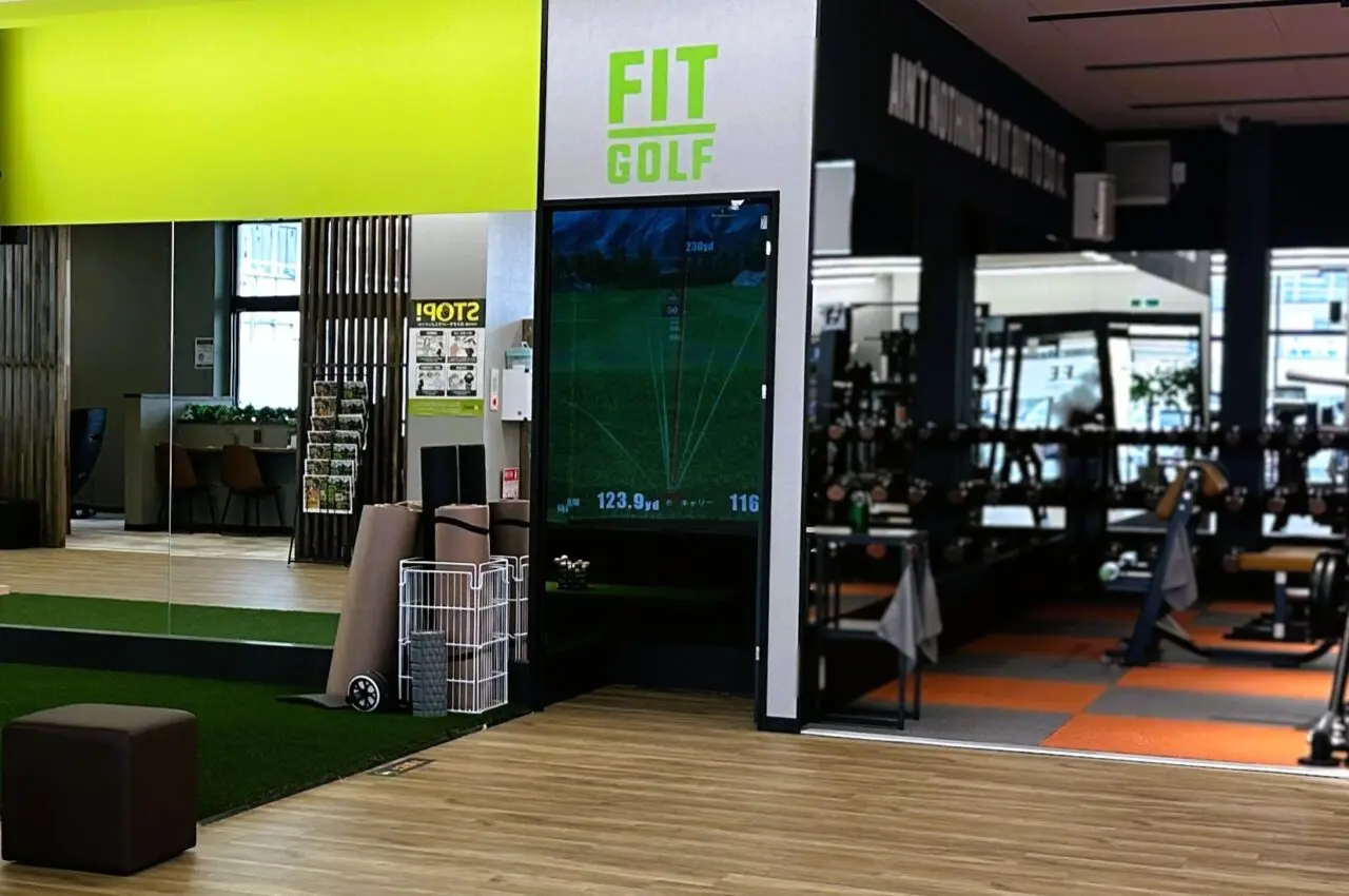FIT-EASY GOLF