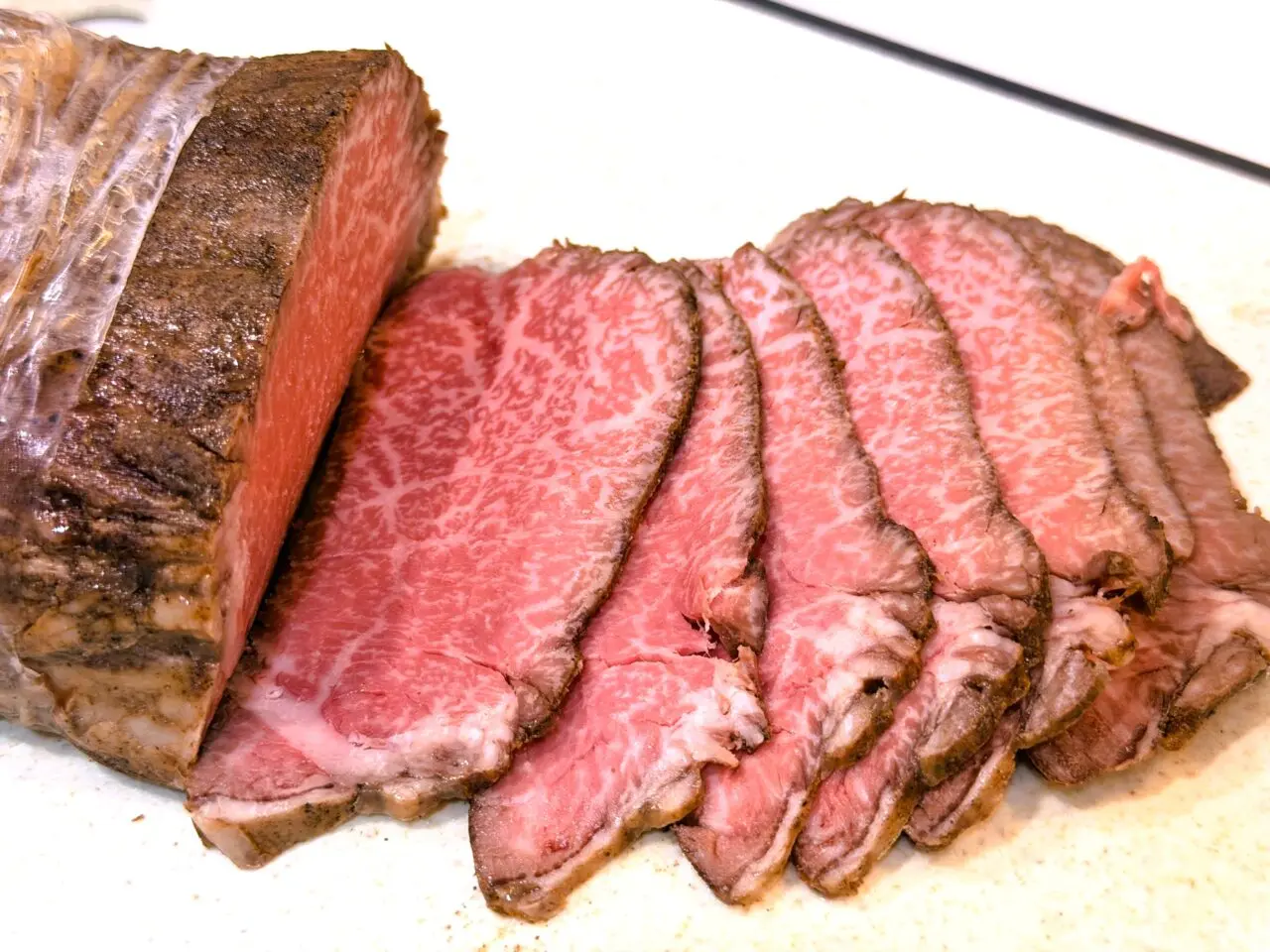 ローストビーフブロック