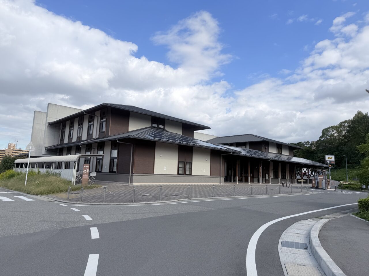 和泉市北部リージョンセンタ－