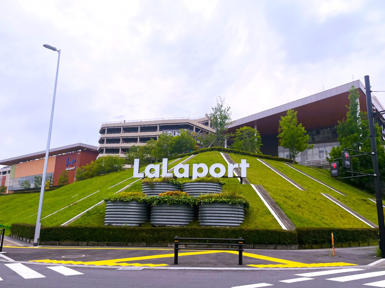 ららぽーと和泉