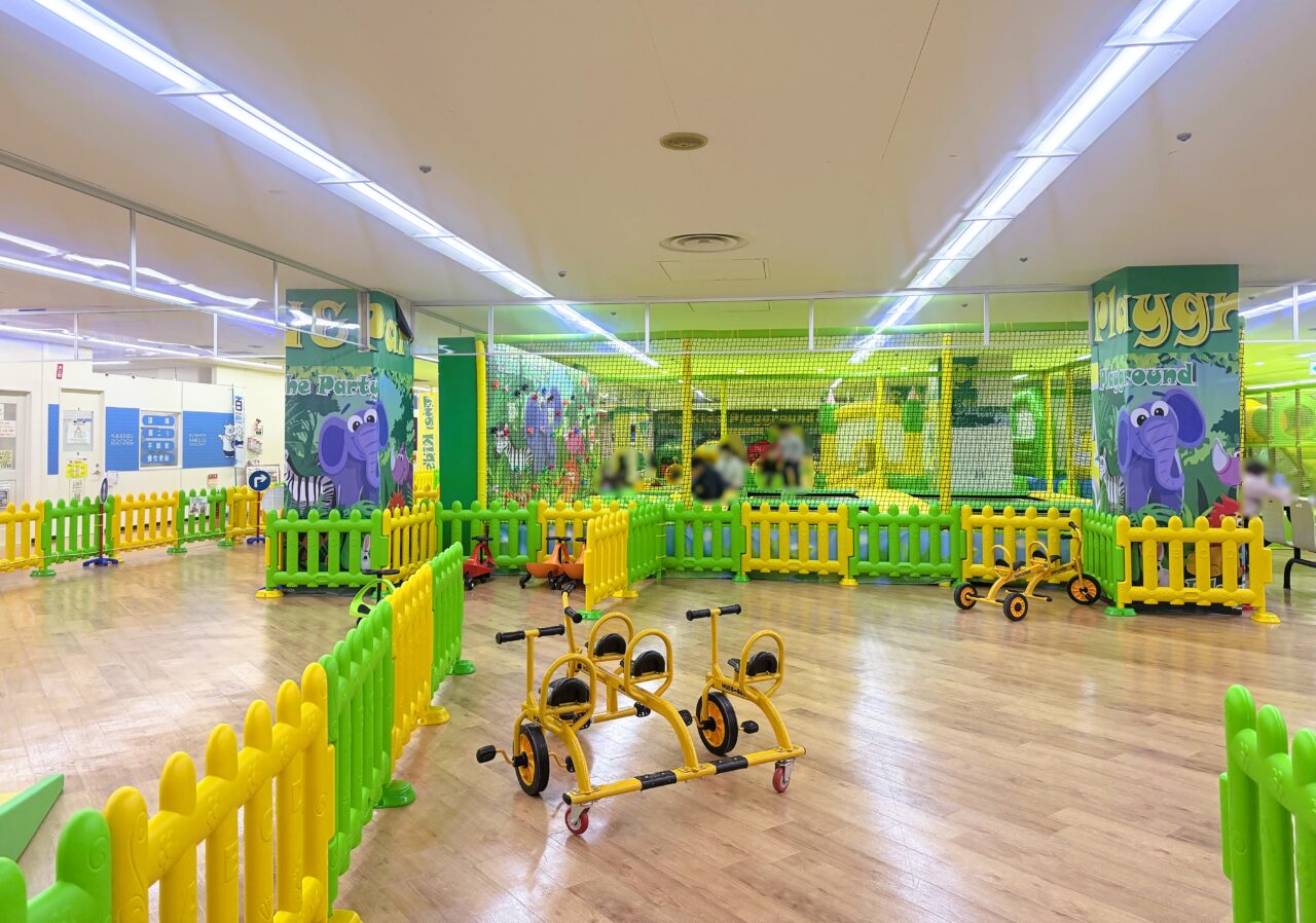 The Kids 大阪ダイエー光明池店