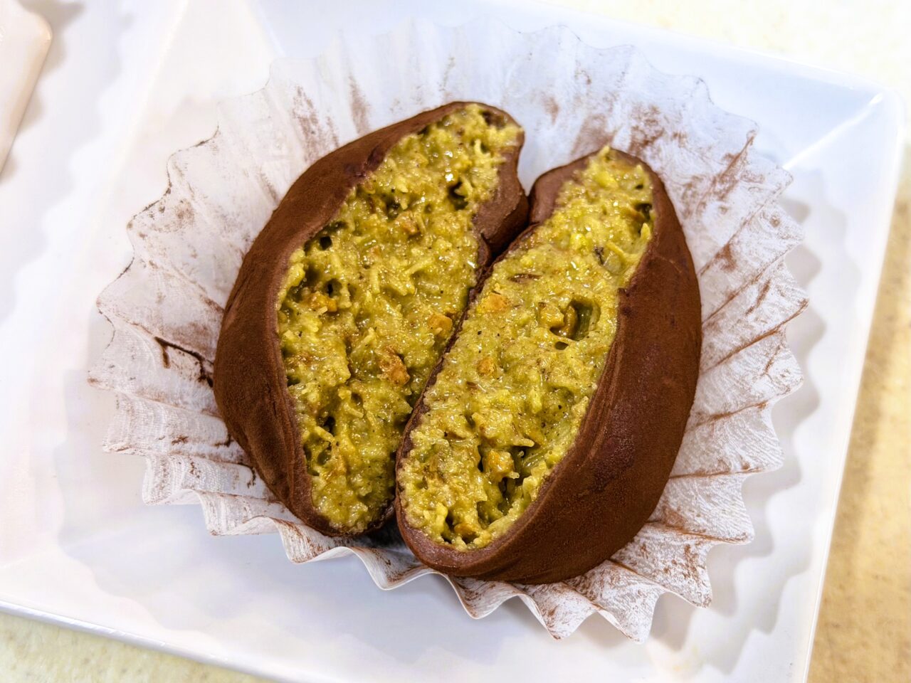 ドバイチョンドゥククッキー