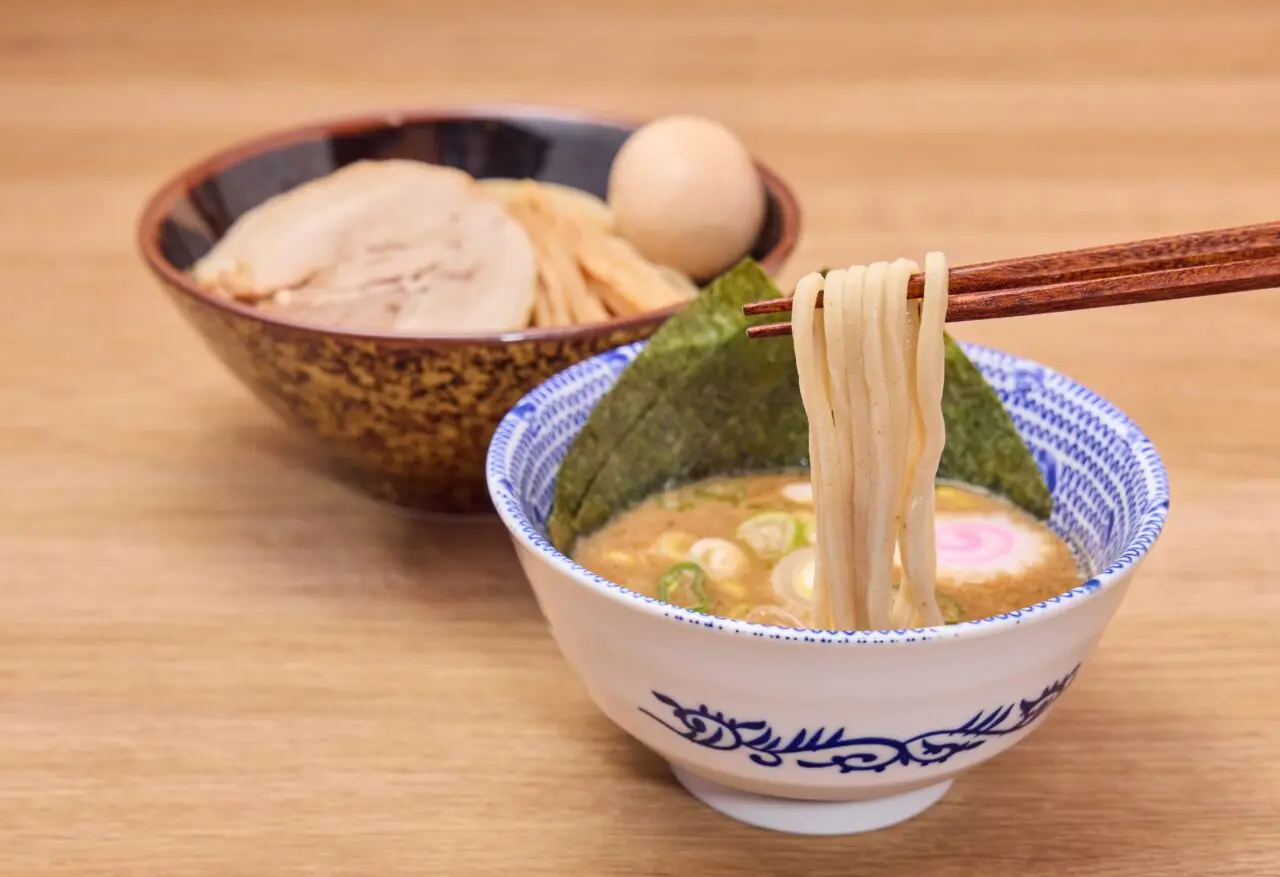 ららぽーと和泉に新しくオープンするらーめん　つけめん舎鈴