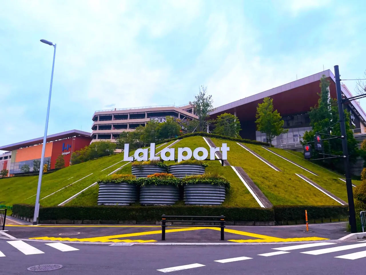 ららぽーと和泉