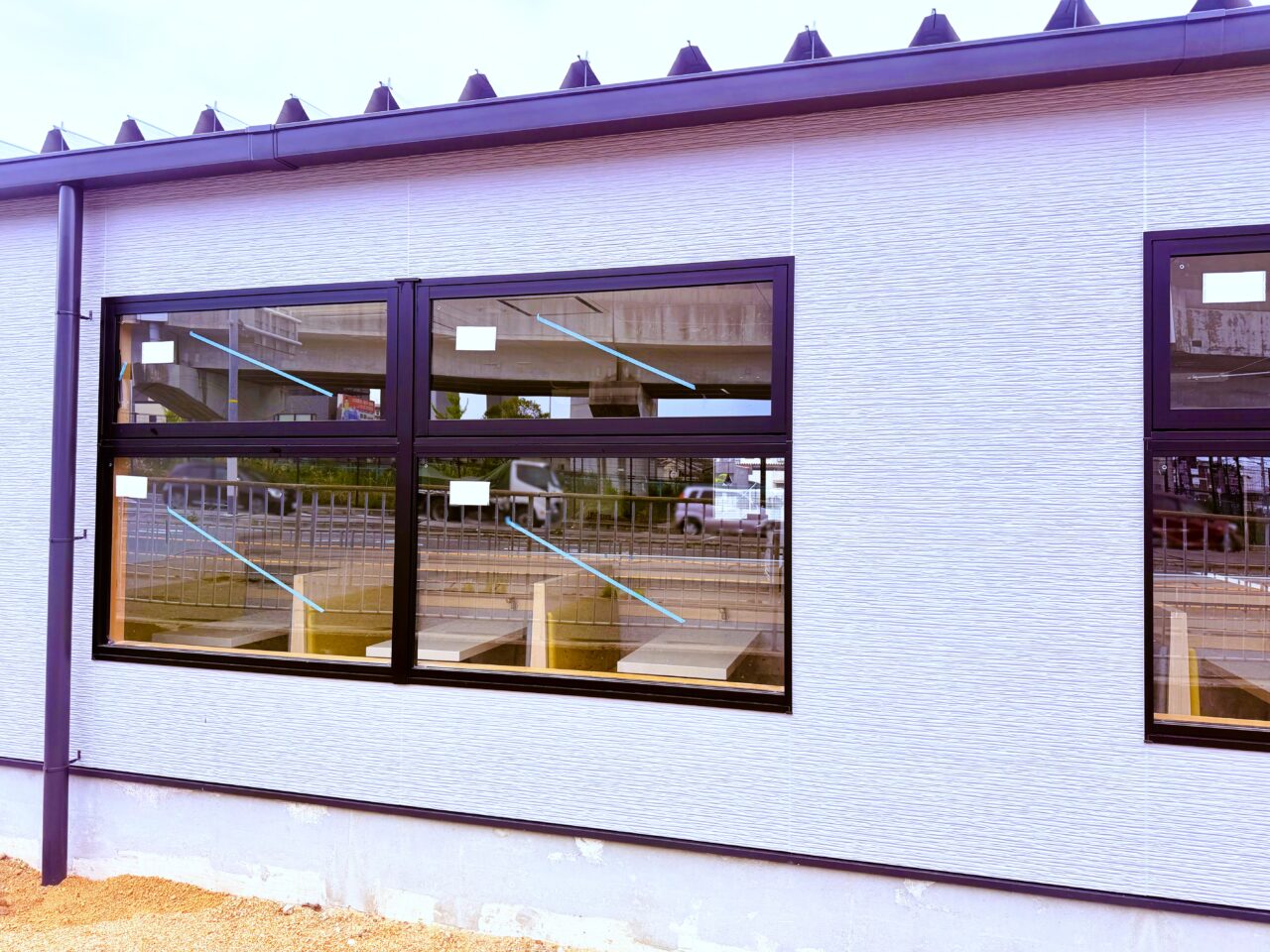 はま寿司　室堂町店　店内