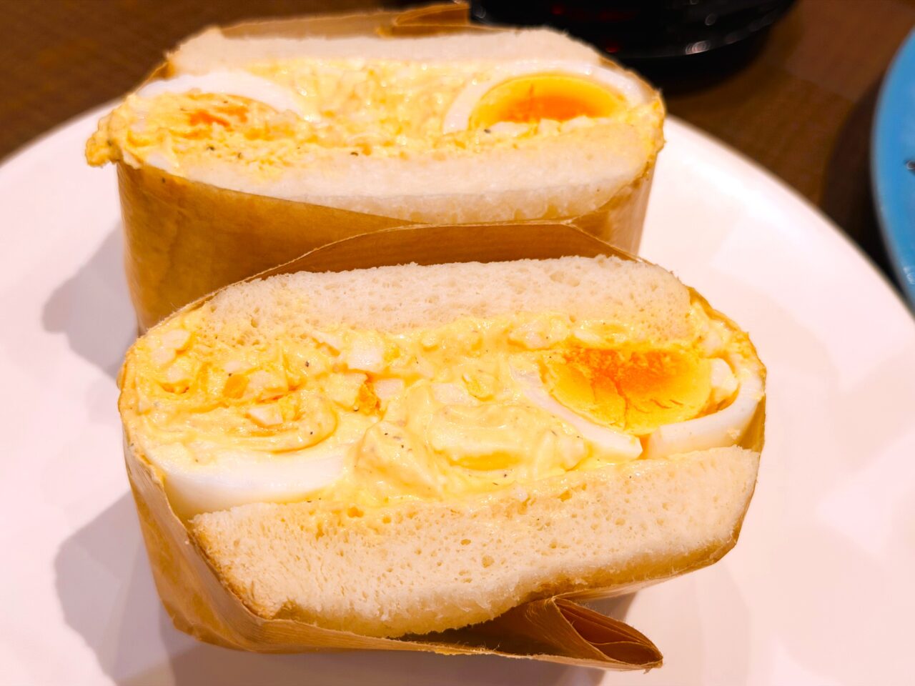 たまごサンド