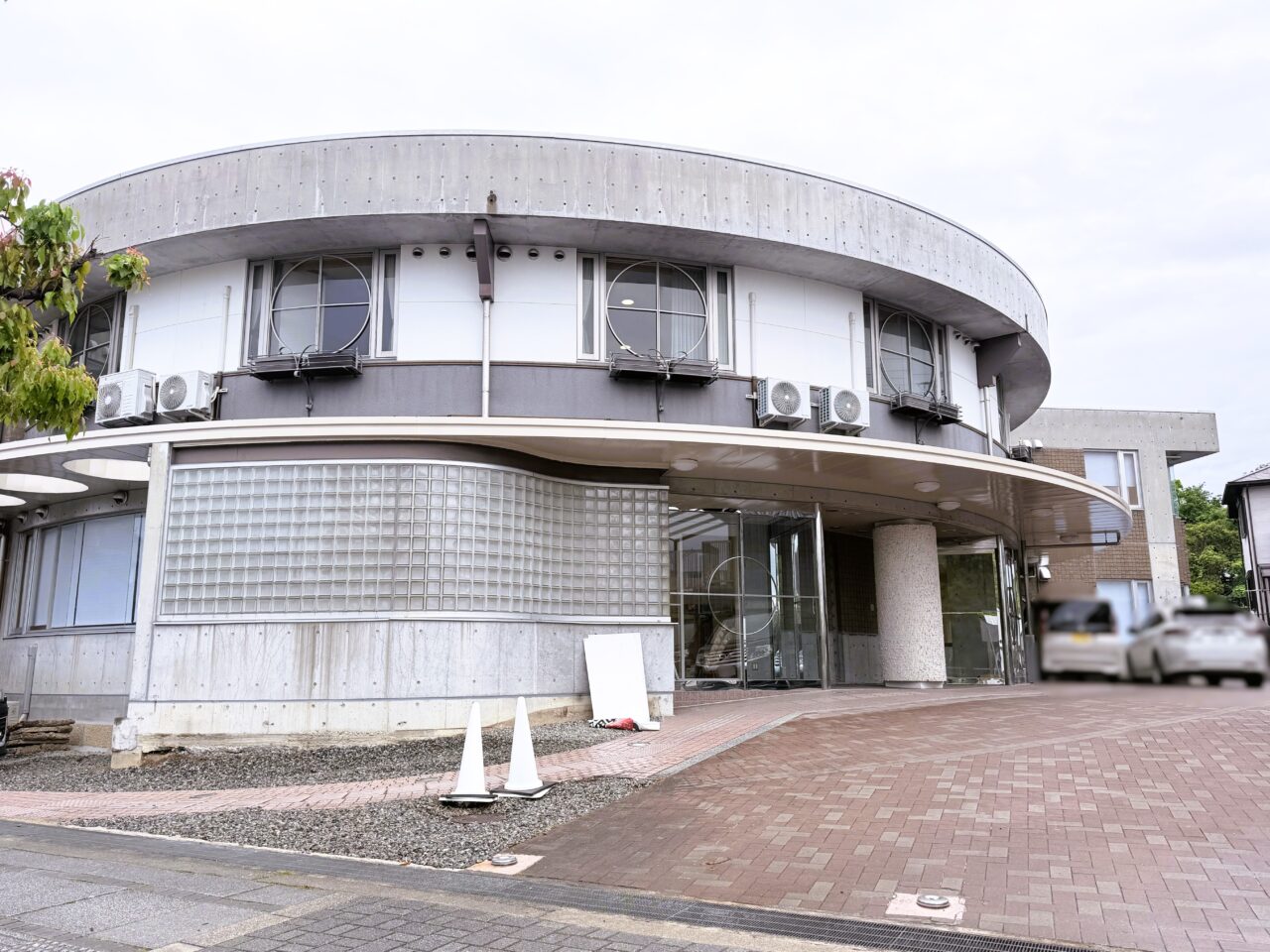 老木レディスクリニック　跡地