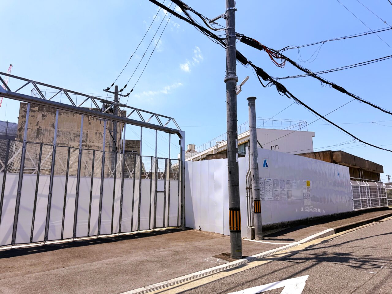 和泉市立富秋中学校
