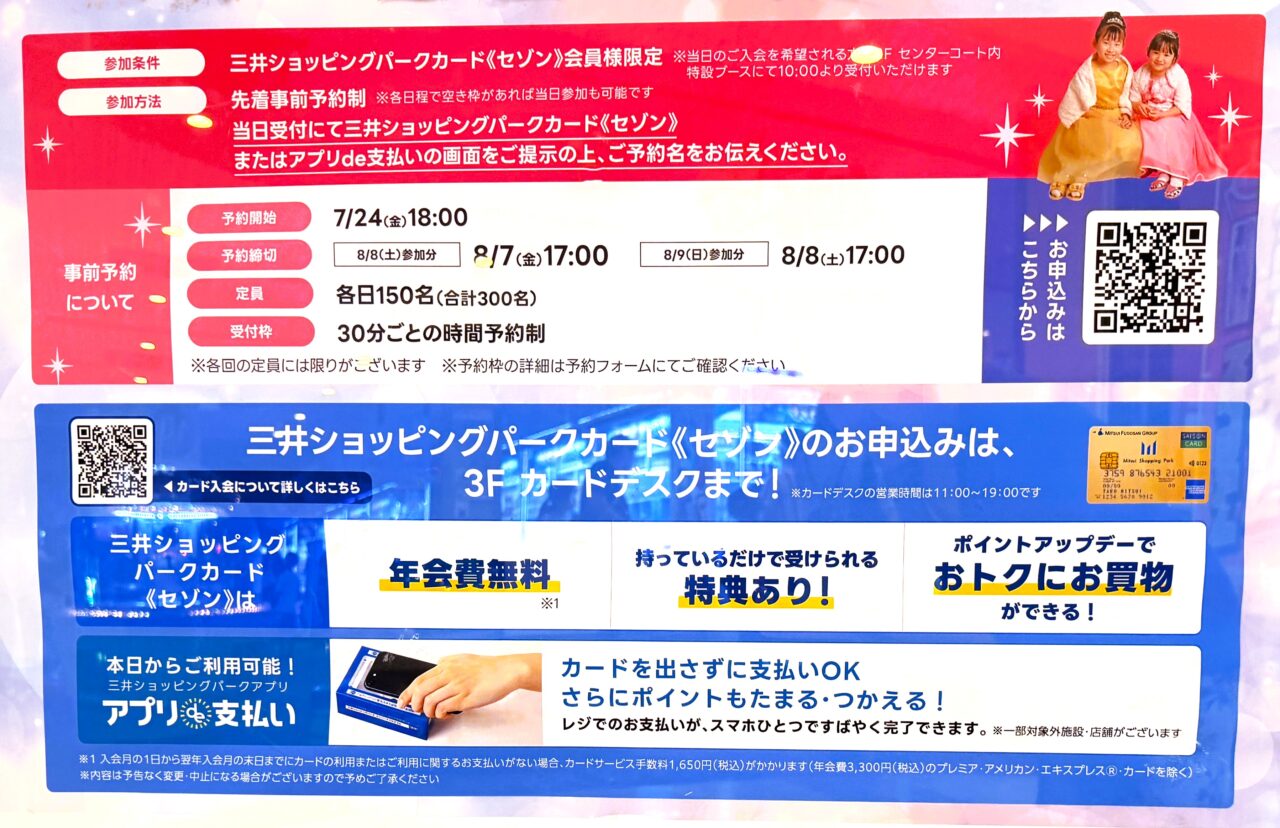おひめさまごっこプロジェクト 詳細
