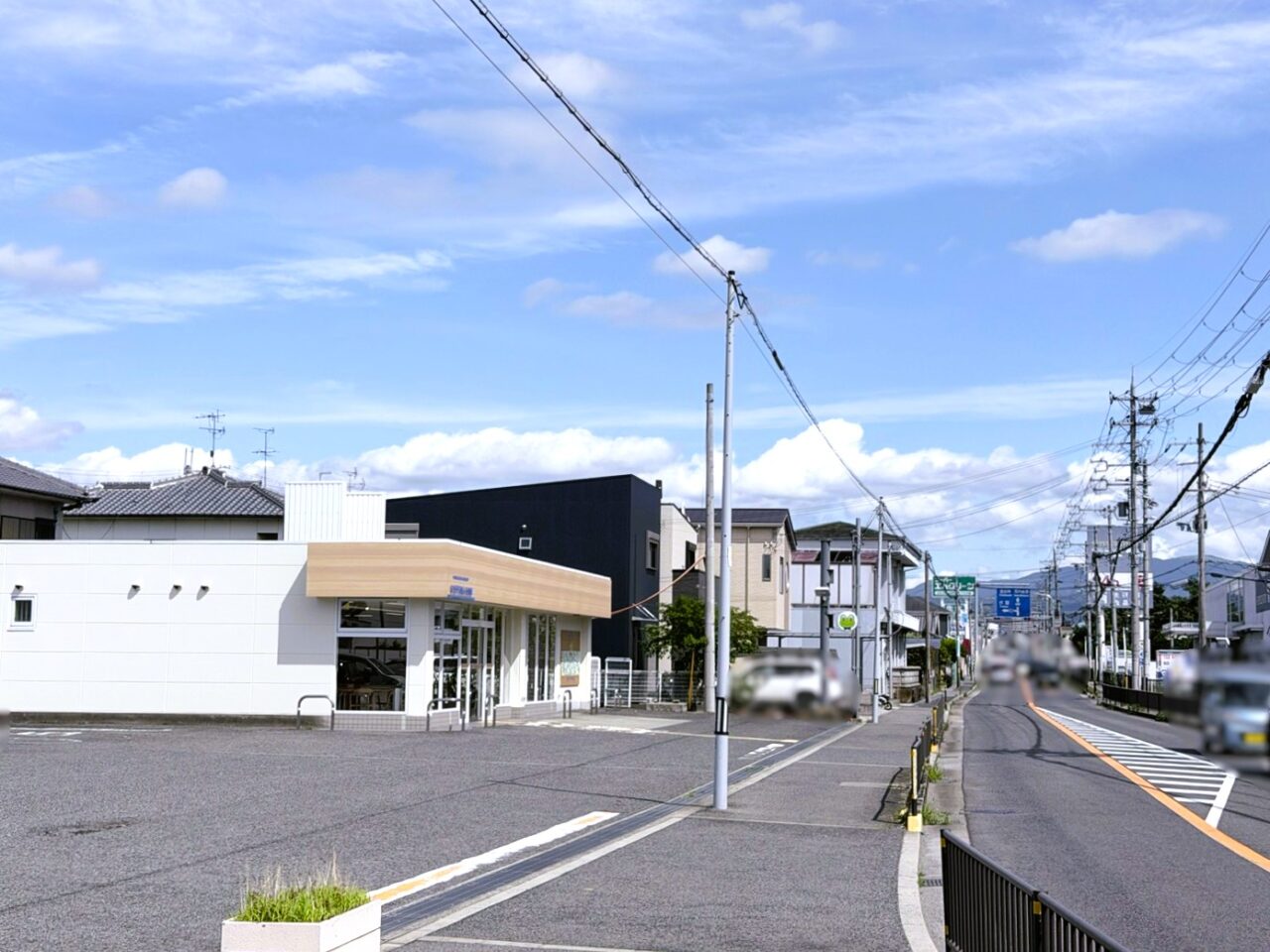 芦部町にできた在宅訪問看護ステーション
