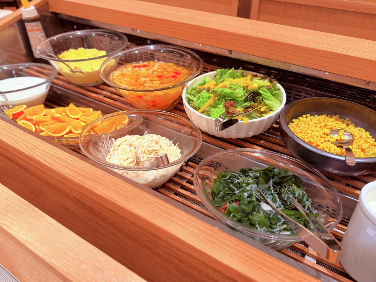 お惣菜Bar