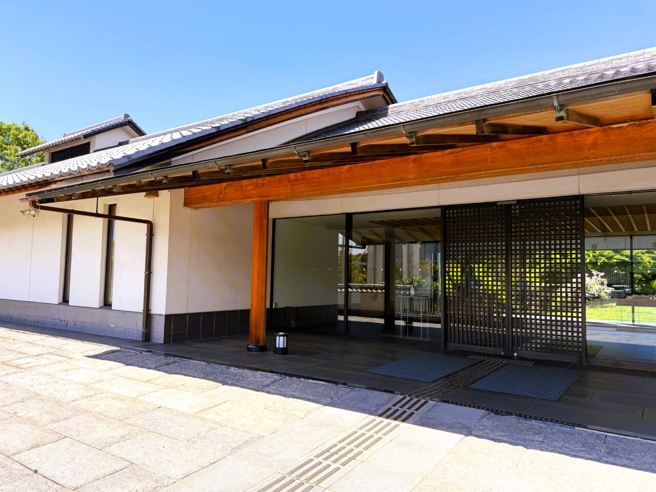 和泉市久保惣記念美術館