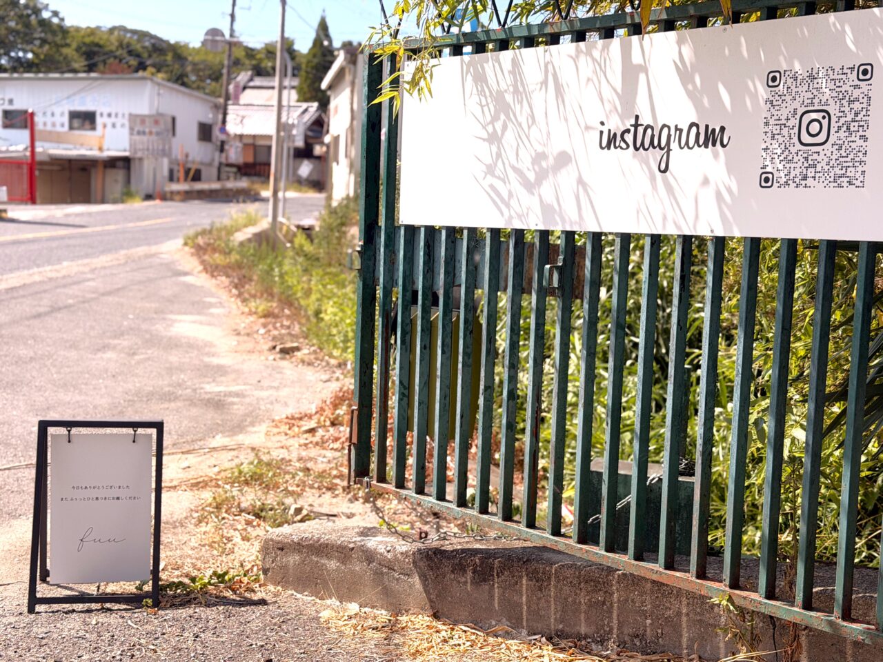 MOTTLE culture base　Instagram