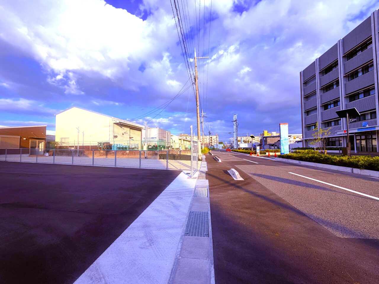 警察署の移転にあわせて「和泉交通安全協会」も移転
