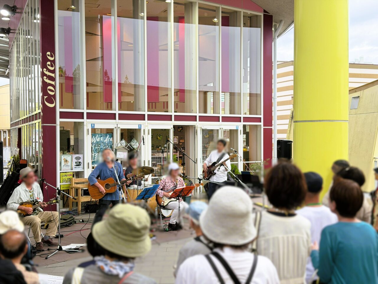 第19回 和泉の国 JAZZ STREET 2026